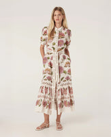 Evita Maxi Dress