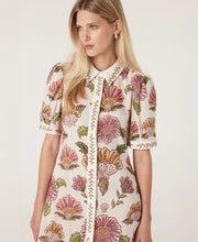 Evita Maxi Dress