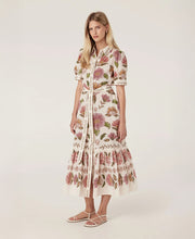 Evita Maxi Dress