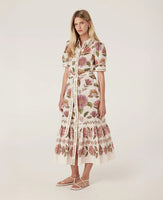 Evita Maxi Dress