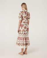 Evita Maxi Dress