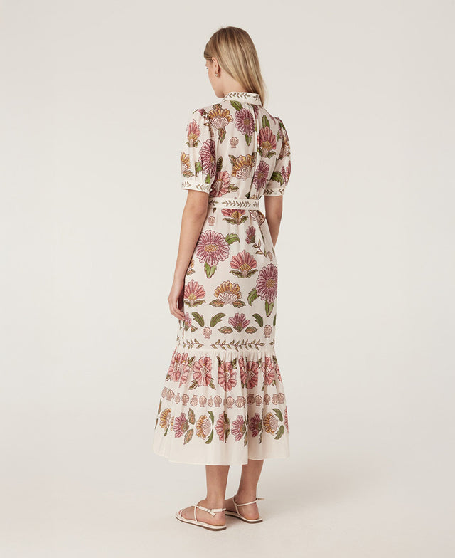Evita Maxi Dress
