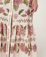 Evita Maxi Dress