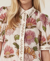 Evita Maxi Dress