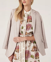 Evita Maxi Dress