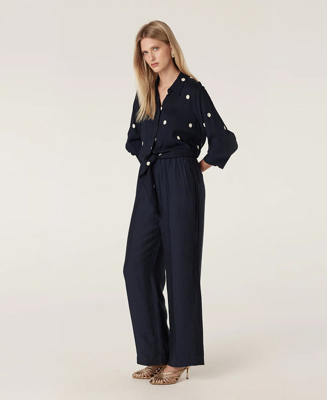 Goldie Pant