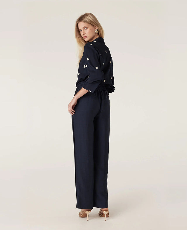 Goldie Pant