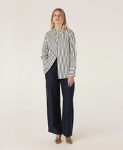 Lina Stripe Shirt