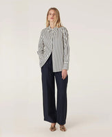 Lina Stripe Shirt