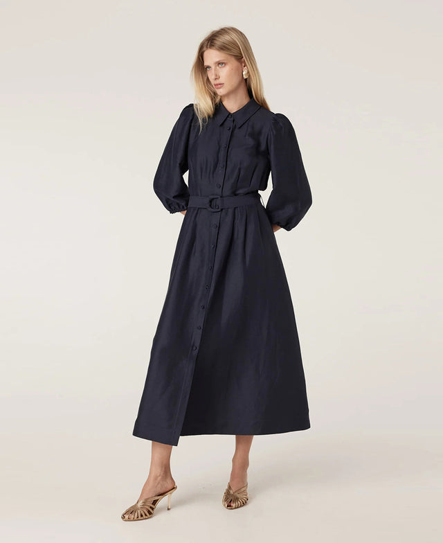 Manly Dress