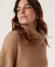 Pure Cashmere Weekend Jumper