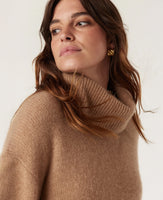 Pure Cashmere Weekend Jumper