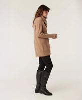 Pure Cashmere Weekend Jumper