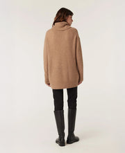Pure Cashmere Weekend Jumper
