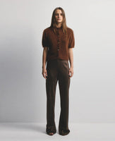 Claudia Crop Cardigan