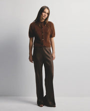 Claudia Crop Cardigan