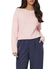 Claudine Knit