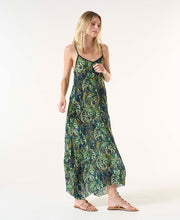 Congo Antoinette Slip Dress