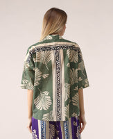 Clara Shirt