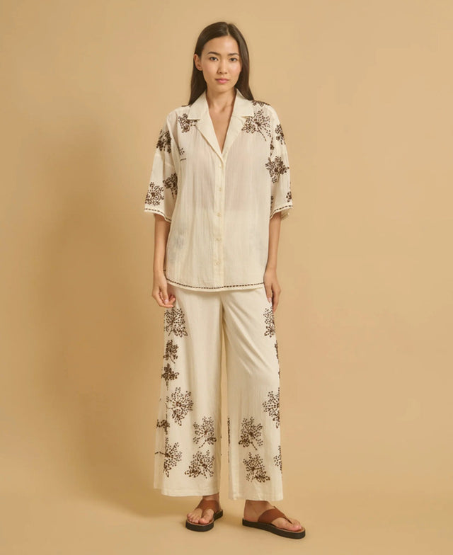 Clarao Shirt