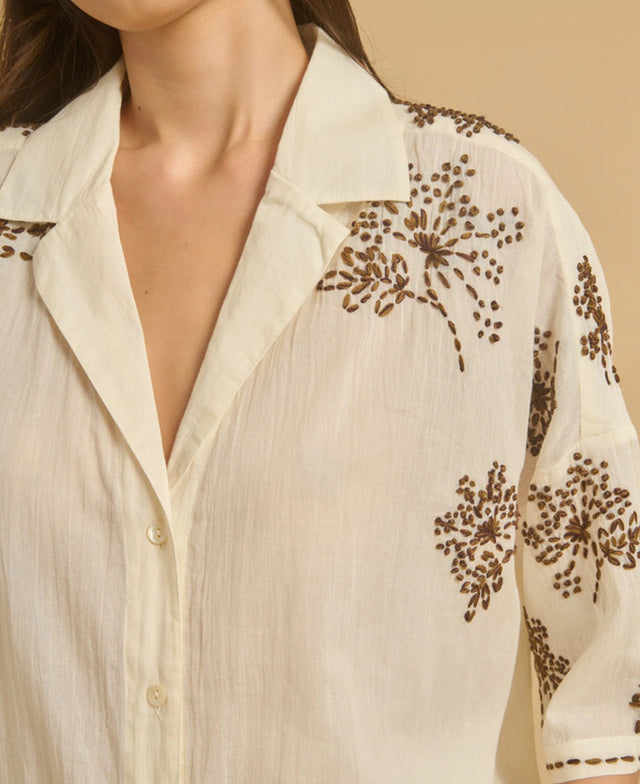 Clarao Shirt
