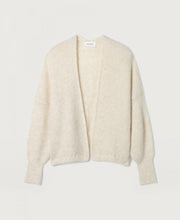 East Open Cardigan