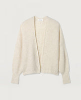 East Open Cardigan