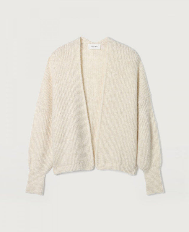 East Open Cardigan