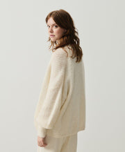 East Open Cardigan