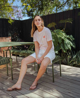 Penelope Crab T-Shirt