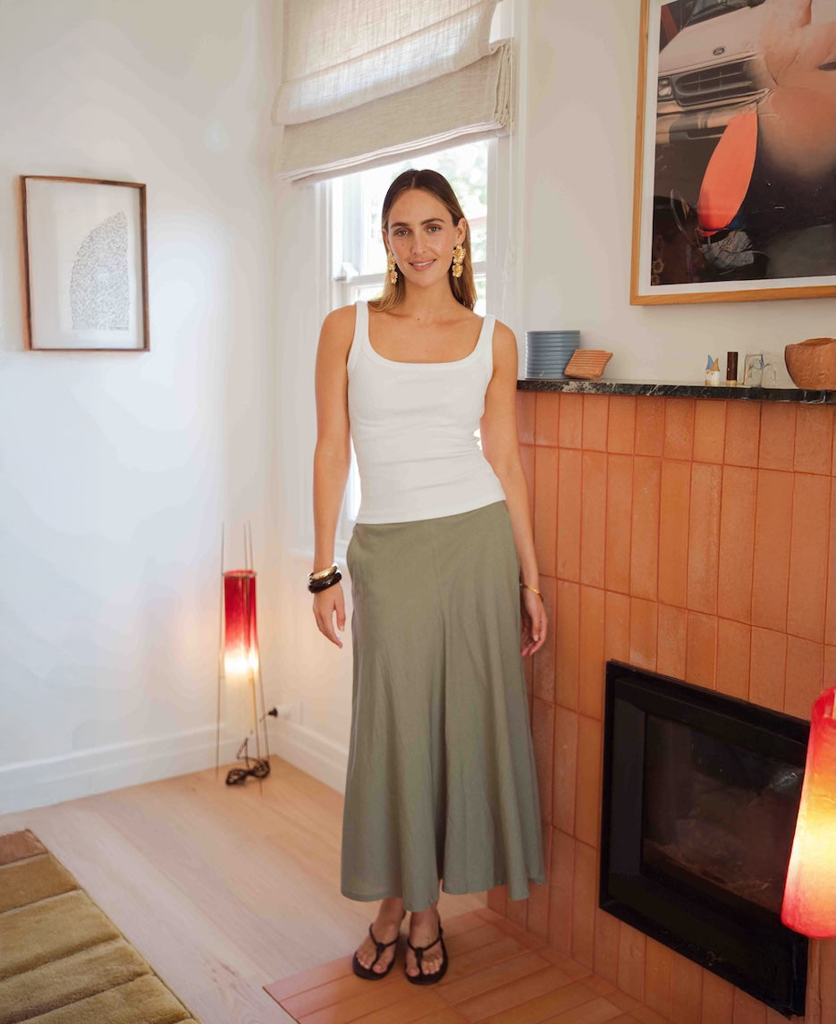 Tilly Skirt