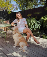 Penelope Crab T-Shirt