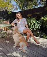 Penelope Crab T-Shirt