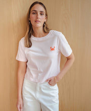 Penelope Crab T-Shirt