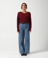Aiko Sweater