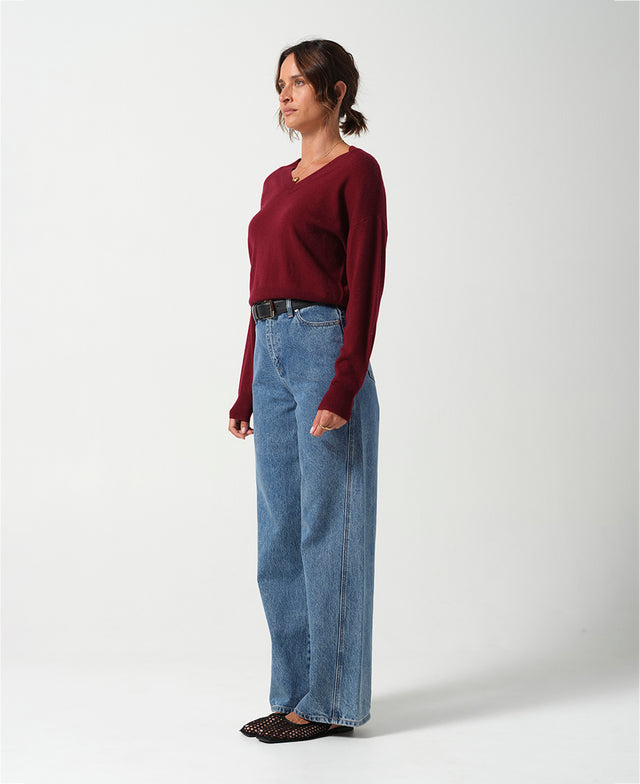 Aiko Sweater