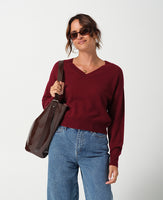Aiko Sweater