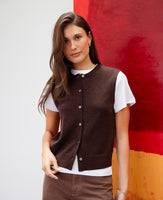 Allison Vest