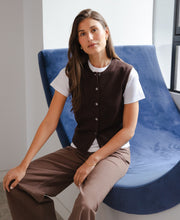 Allison Vest