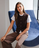 Allison Vest