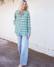 Arabella Shirt