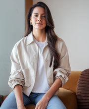 Aria Jacket