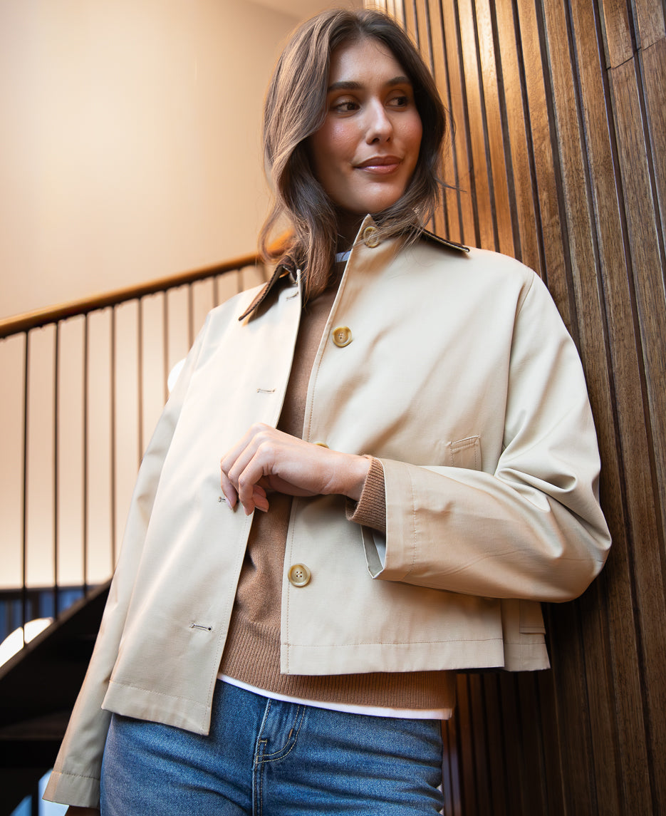 Ariella Jacket