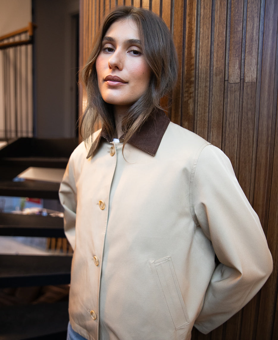 Ariella Jacket
