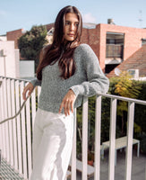 Autumn Knit