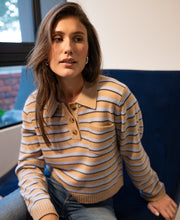Carla Polo Knit