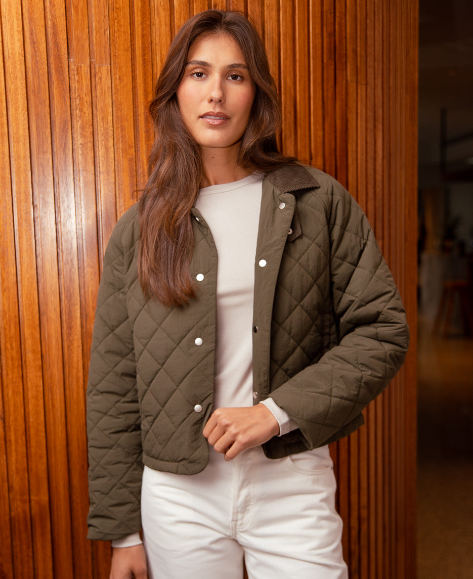 Catalina Jacket