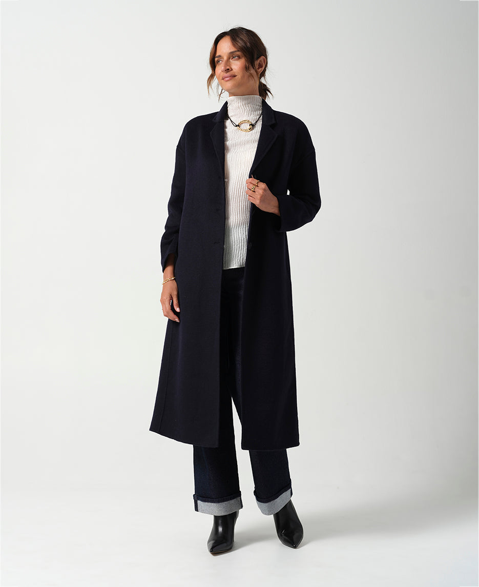 Coco Coat