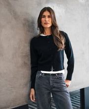 Cristina Cardigan