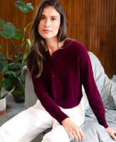 Cristina Cardigan